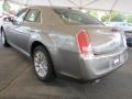 2011 Tungsten Metallic Chrysler 300 Limited  photo #2