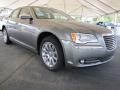 2011 Tungsten Metallic Chrysler 300 Limited  photo #4