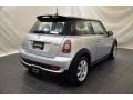 Pure Silver Metallic - Cooper S Hardtop Photo No. 2