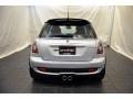 Pure Silver Metallic - Cooper S Hardtop Photo No. 4