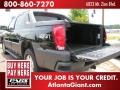 Black - Avalanche 1500 Z71 4x4 Photo No. 11