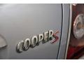 Pure Silver Metallic - Cooper S Hardtop Photo No. 7