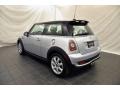Pure Silver Metallic - Cooper S Hardtop Photo No. 9
