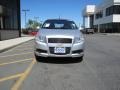 Cosmic Silver - Aveo Aveo5 LS Photo No. 28