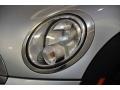 Pure Silver Metallic - Cooper S Hardtop Photo No. 10