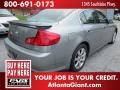 Diamond Graphite Metallic - G 35 Sedan Photo No. 3