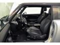 Pure Silver Metallic - Cooper S Hardtop Photo No. 21