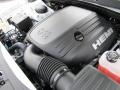 Bright White - 300 C Hemi Photo No. 13