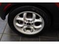 2011 Spice Orange Metallic Mini Cooper S Hardtop  photo #15