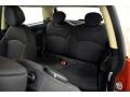 2011 Spice Orange Metallic Mini Cooper S Hardtop  photo #20