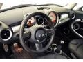 2011 Spice Orange Metallic Mini Cooper S Hardtop  photo #25