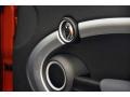 2011 Spice Orange Metallic Mini Cooper S Hardtop  photo #29