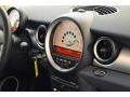 2011 Spice Orange Metallic Mini Cooper S Hardtop  photo #30