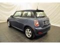 Horizon Blue Metallic - Cooper Hardtop Photo No. 9