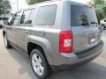 2011 Mineral Gray Metallic Jeep Patriot Latitude  photo #2