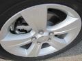 Mineral Gray Metallic - Patriot Latitude Photo No. 5