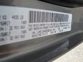Mineral Gray Metallic - Patriot Latitude Photo No. 15