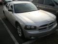 Bright Silver Metallic - Charger SE Photo No. 4