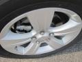 Bright Silver Metallic - Patriot Latitude Photo No. 5