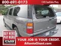 Medium Charcoal Gray Metallic - Suburban 1500 Photo No. 10