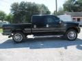 2006 Black Ford F250 Super Duty Harley Davidson Crew Cab 4x4  photo #8