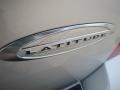 Bright Silver Metallic - Patriot Latitude Photo No. 9