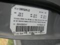 Bright Silver Metallic - Charger SE Photo No. 20