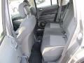 2011 Mineral Gray Metallic Jeep Patriot Latitude  photo #7