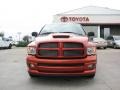 2005 Go ManGo! Dodge Ram 1500 SLT Daytona Quad Cab  photo #2