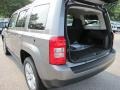 2011 Mineral Gray Metallic Jeep Patriot Latitude  photo #8