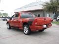 2005 Go ManGo! Dodge Ram 1500 SLT Daytona Quad Cab  photo #5