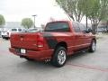 2005 Go ManGo! Dodge Ram 1500 SLT Daytona Quad Cab  photo #6