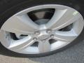 Mineral Gray Metallic - Patriot Latitude Photo No. 5
