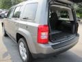 2011 Mineral Gray Metallic Jeep Patriot Latitude  photo #8