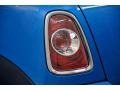 2011 Laser Blue Metallic Mini Cooper S Hardtop  photo #8