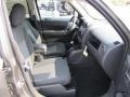 2011 Mineral Gray Metallic Jeep Patriot Latitude  photo #10