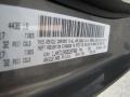 Mineral Gray Metallic - Patriot Latitude Photo No. 15