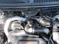 6.0 Liter OHV 32 Valve Power Stroke Turbo Diesel V8 2006 Ford F250 Super Duty Harley Davidson Crew Cab 4x4 Engine