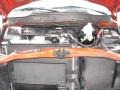 2005 Go ManGo! Dodge Ram 1500 SLT Daytona Quad Cab  photo #12