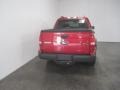 2008 Redfire Metallic Ford Explorer Sport Trac XLT 4x4  photo #12