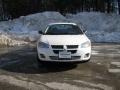 Stone White - Stratus SXT Sedan Photo No. 7
