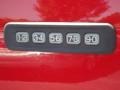 Bright Red - F350 Super Duty FX4 SuperCab 4x4 Photo No. 10