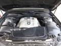  2003 7 Series 745i Sedan 4.4 Liter DOHC 32-Valve V8 Engine