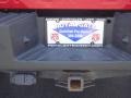 Bright Red - F350 Super Duty FX4 SuperCab 4x4 Photo No. 12