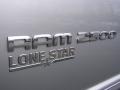 2006 Bright Silver Metallic Dodge Ram 2500 Lone Star Edition Quad Cab 4x4  photo #3