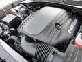 Tungsten Metallic - Charger R/T Photo No. 13