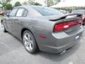 Tungsten Metallic - Charger R/T Plus Photo No. 2