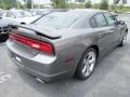 Tungsten Metallic - Charger R/T Plus Photo No. 3