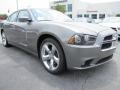 Tungsten Metallic - Charger R/T Plus Photo No. 4