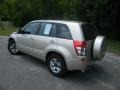 2008 Sandstorm Metallic Suzuki Grand Vitara   photo #9